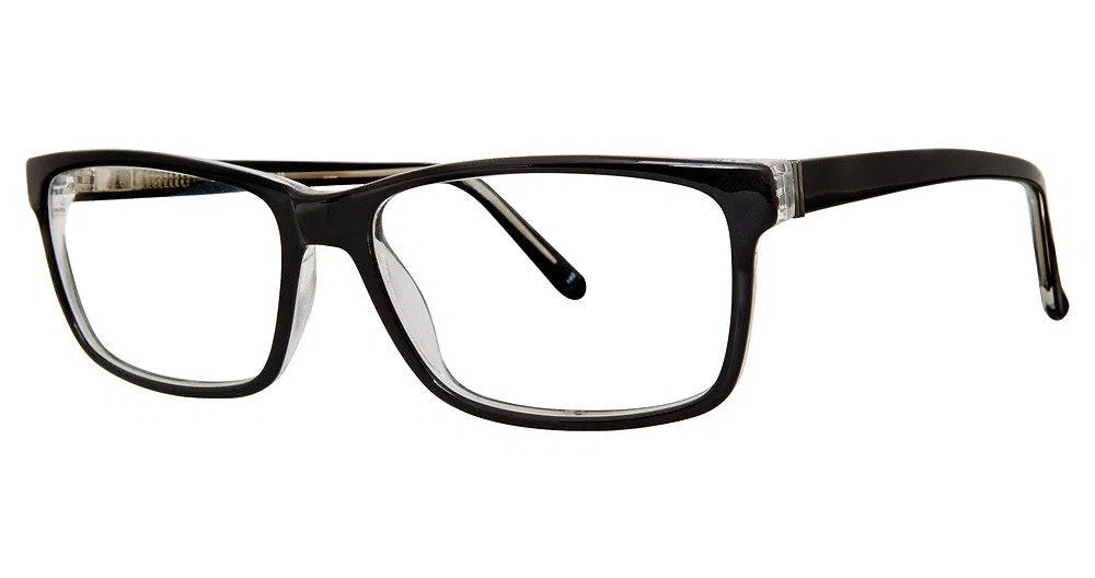 Stetson SX33 Eyeglasses - view 3